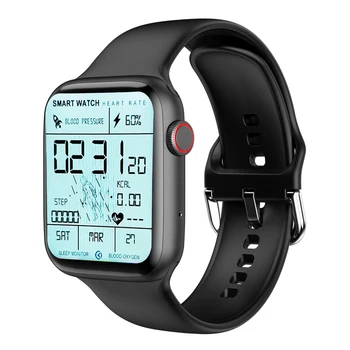 Algne DT100 PRO MAX Smart Watch Mehed Bluetooth Kõne 1.78 Tolline Full Touch Südame Löögisageduse Monitor Naine, Vaata Apple Xiaomi Telefon