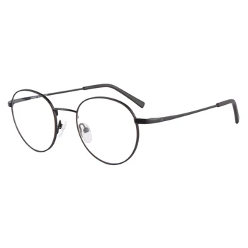 SHINU Kohandatud Ringil-raam metallist prillid Anti Blue Ray Retsepti prillid Progressiivne multifocal Läätsed Mitmevärviline vabatahtlik