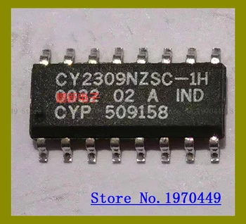 CY2309NZSC-1H CY2309 SOP16 3.9 MM vana