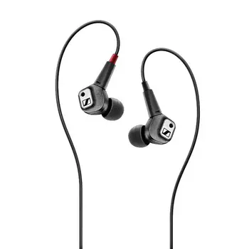 Kõrge Kvaliteediga DIY IE80s in-Ear Kõrvaklapid Hifi Subwoofer Mobiiltelefoni Kõrvaklapid Earbuds Helikindel Eemaldatav Audio Kaabel