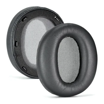 Kõrge Kvaliteediga Kõrva Padjad Padi Jaoks Edifier W820NB Kõrvaklappide Kõrvapadjakesed Soft Touch Valgu Nahast Vaht Sponge Kõrvaklapid Koos Lukk