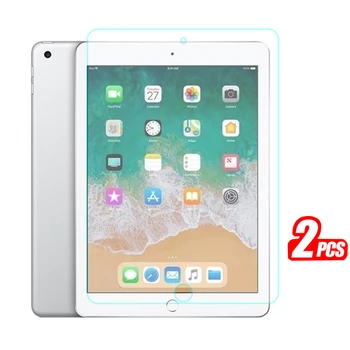 Karastatud Klaas Apple iPad Mini Õhu 1 2 3 4 5 Ekraani Kaitsekile iPad Pro 9.7 10.2 10.5 11 12.9 2018 2020 kaitsekile