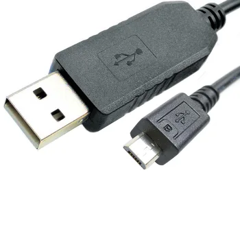 Silicon Labs CP210x USB to Uart Bridge Com3 TTL 3.3 v mikro-USB Flash-Kaabel