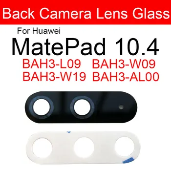Tagasi Kaamera Objektiivi Klaas Huawei MatePad 10.4