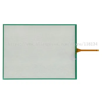 Puutetundlik Paneel Klaas, Digitizer jaoks FT-15A-4-134H Touch pad