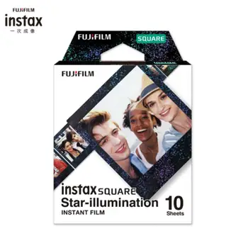 Fujifilm Instax Ruut, TÄHT-VALGUSTUS Fujifilm instax Ruut 6 / 10 / 20 / SP-3 Hübriid formaadis kaamerad