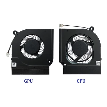 Uus Originaal Sülearvuti CPU GPU Jahutus Fänn ACER NITRO 5 AN515-56 AN515-57 AN515-45 N20C1 2021