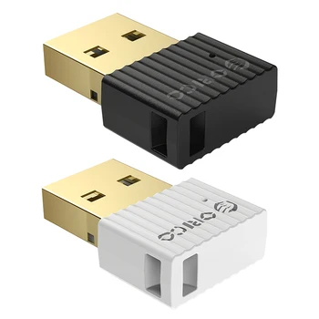 ORICO BTA-508 Kaasaskantav USB-Bluetooth-5.0-Adapter Mini Wireless Dongle Vastuvõtja
