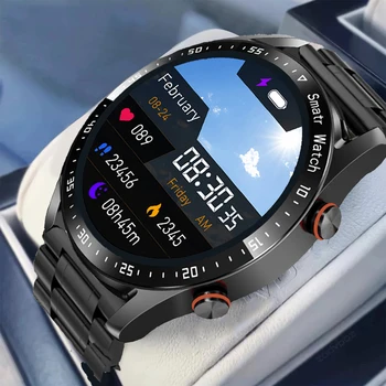 2022 UUS MYFULONN HW20 Bluetooth Helistamine Smart Watch Naine Meeste Fitness Monitor Kellad, Sport Käekellad Meestele Android ja Ios