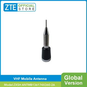 ZTE ZXeLink VHF) Liikuva Antenni (VHF) 136-174MHz VHF-NMO Mobiilne antenn VHF Veerand Laine Antenn VHF Auto Antenn