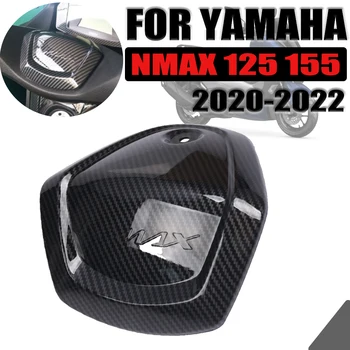 Näiteks YAMAHA NMAX155 NMAX125 N MAX 155 NMAX 155 NMAX 125 2020 2021 Mootorratta Esi Mask Kaas Shell Dekoratiivne Kate Valvur