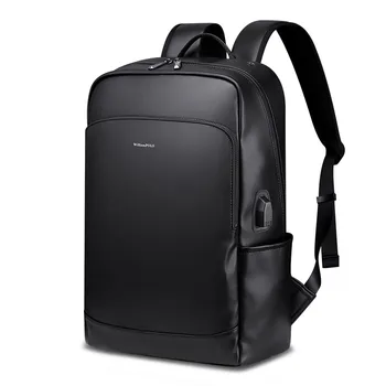Uus meeste multifunktsionaalne seljakott sülearvuti kott meeste reisikott, laadimine USB veekindel 15.6 tolli
