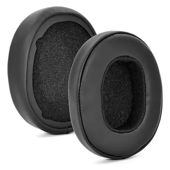 Kõrva tampoonid Skullcandy Crusher 3.0 Traadita Bluetooth Kõrvaklappide Kõrvapadjakesed Asendamine Peakomplekt Kõrva Pad PU Nahk