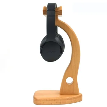 Universaalne Puit Kõrvaklappide Seista Loominguline Ekraan hoidikut Juhtmega/juhtmeta Peakomplekti, Kõrvaklapid Omaniku jaoks Ruumi Kokkuhoiu