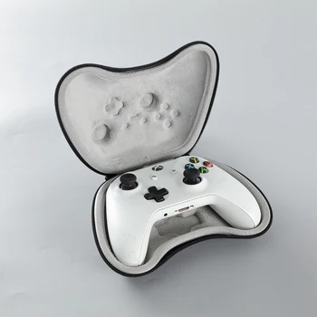 Kõva Kaitsev Kott, Kate Microsoft Xbox Üks S-Seeria X SX Bluetooth Käepide Ladustamise Kasti kandekott
