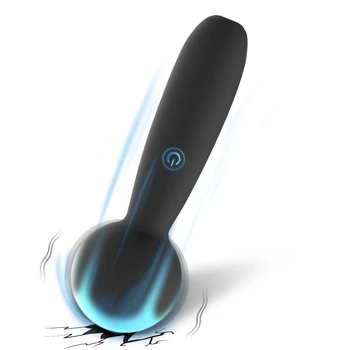 Mini Vibraator Naiste G-Spot Kliitori Stimulaator Magic Wand AV Vibraator Massager Seksuaalse Wellness Erootilise Sugu Mänguasjad, Naiste