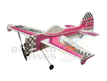 2021 Uue Tantsu Tiivad Hobi Vaht EPP YAK55 Vaht Lennuk 3D Standardvigurlennud Sõidavad mudellennukid, Tiivaulatus 800mm RC Lennuki Treener