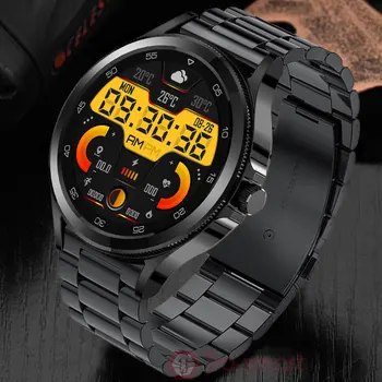 2022 Uus Smart Watch Mehed Smartwatch Bluetooth Kõne Vaadata IP67, Veekindel Sport Fitness Kellad Android, IOS Mehed Smart Vaadata
