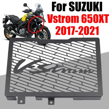 Näiteks Suzuki V-STROM 650XT VSTROM DL 650XT 650 XT 2017 - 2021 Mootorratta Tarvikud Radiaatori Iluvõre Valvur Grilli Kaas Protector