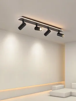 Kaasaegne LED Lakke Lamp Kohtvalgustid Elu-Söögituba, Magamistuba led tuled Vahekäigu Koridoris Garderoob Fuajees Kodu Sise-läige