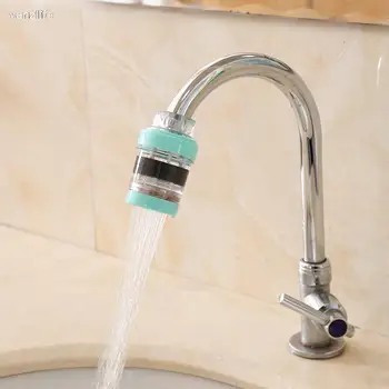 vanzlife tarvikud kivi magnetized veepuhasti kraan vee splash laiendamine dušš kodu säästmise seade köök puuduta otsik