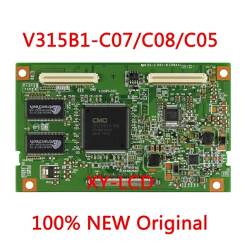 V315B1-C07 V315B1-C05 V315B1-C08 LED-LCD TV, T-CON Loogika juhatuse V315B1-L07 V315B1-L05 V315B1-L08 Ekraani test OK