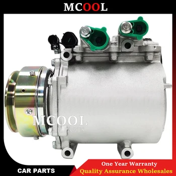 MSC130CV kliimaseade AC Kompressori Jaoks Mitsubishi Delica L400 94-97 2.8 4M4 AKC272C606 MB946629