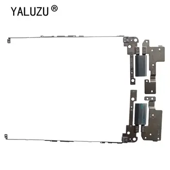 YALUZU 1 paar (Vasak ja Parem ) LCD Hinged DELL INSPIRON 7778 7779 HINGED R+L 2-in-1 L+R Vasakule & Paremale LCD Hinged